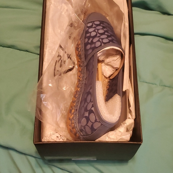 Coach Espadrilles - Picture 9 of 9